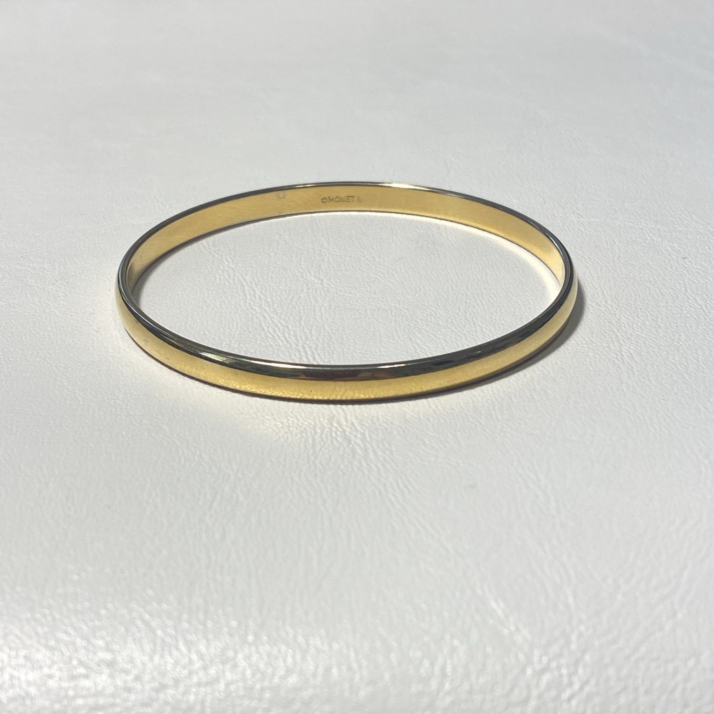 Monet Bangle.